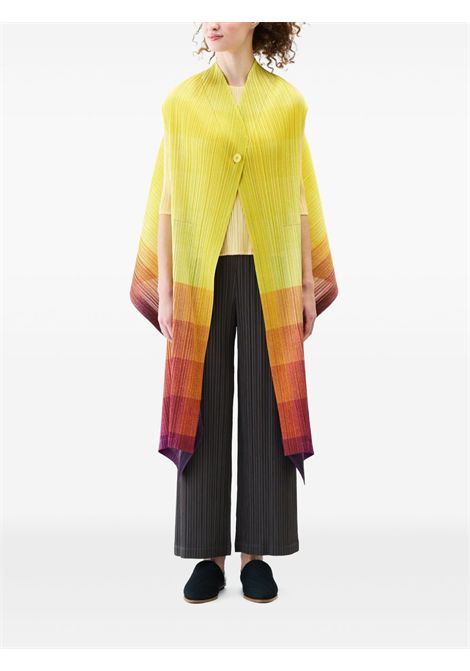  PLEATS PLEASE ISSEY MIYAKE | Gilet | PP56JE69352